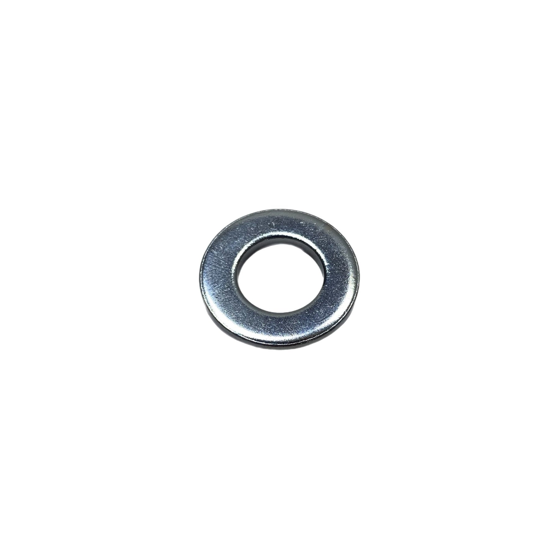 Vespa Lambretta Motorcycle Show Polished Chrome M8 Flat Washer M8