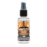 Tru Tension Motorcycle Motorbike Helmet Visor Anti-Fog Spray (75ml)