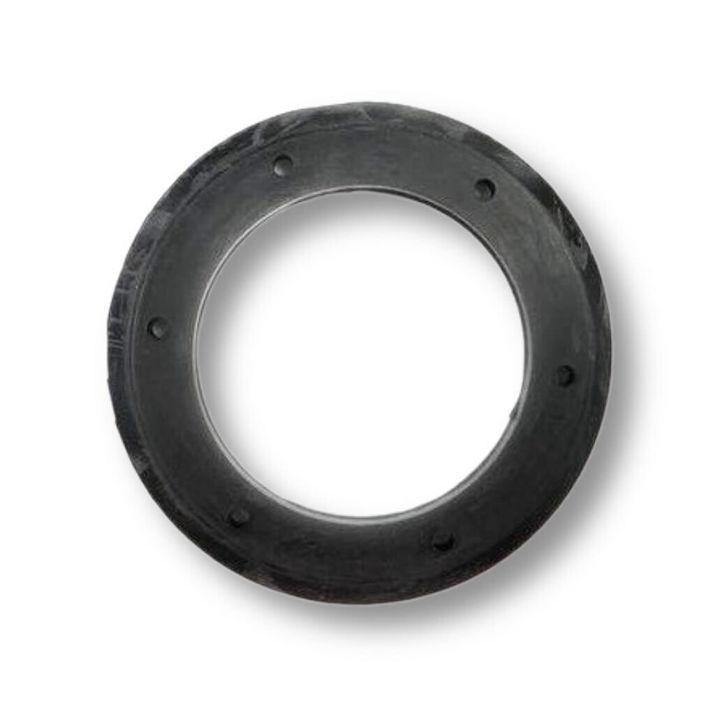 Vespa Rally Super Sprint Primavera Old Vespa Horn Rubber Gasket - Black 80mm