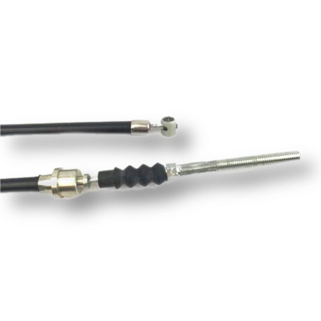 Vespa PK XL 50-125 Front Brake Cable Complete