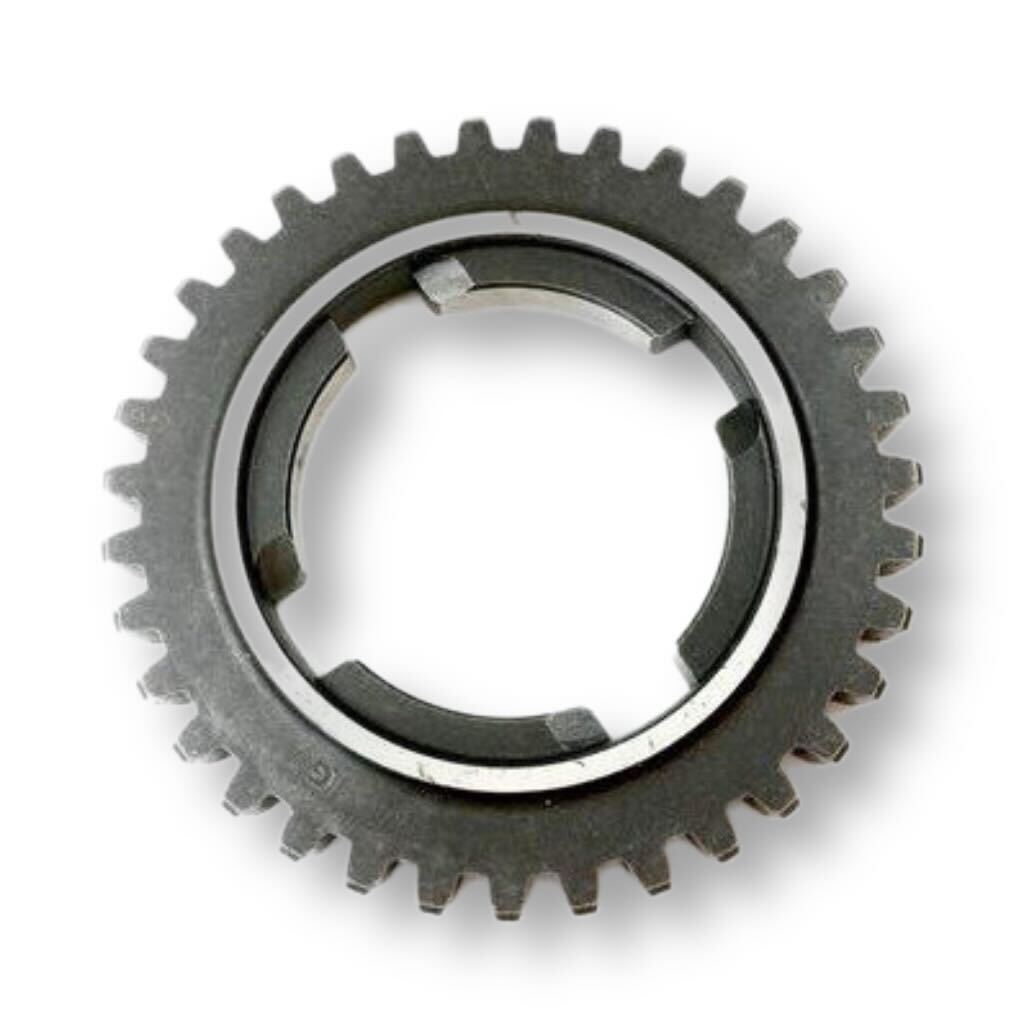 Vespa PX200 P200E Rally 200 PX150 LML 4T Gearbox 4th Gear Cog - 35T 35 Tooth