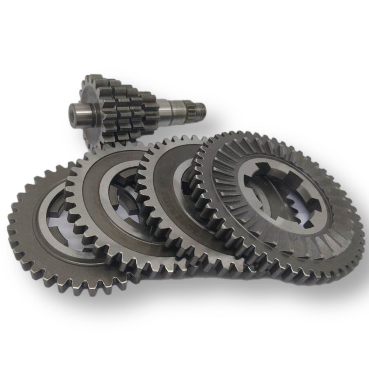 Lambretta S1-3 Li GP SX TV  Close Ratio Gearbox - AF Rayspeed