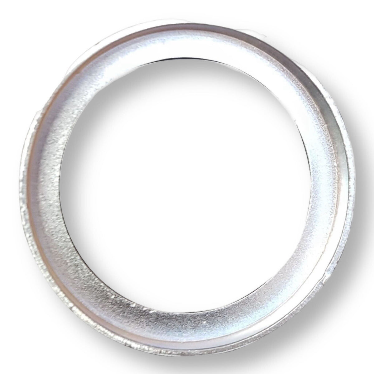 Lambretta S1-3 Li GP SX TV Magneto Flange L Shaped Oil Seal Retainer Washer