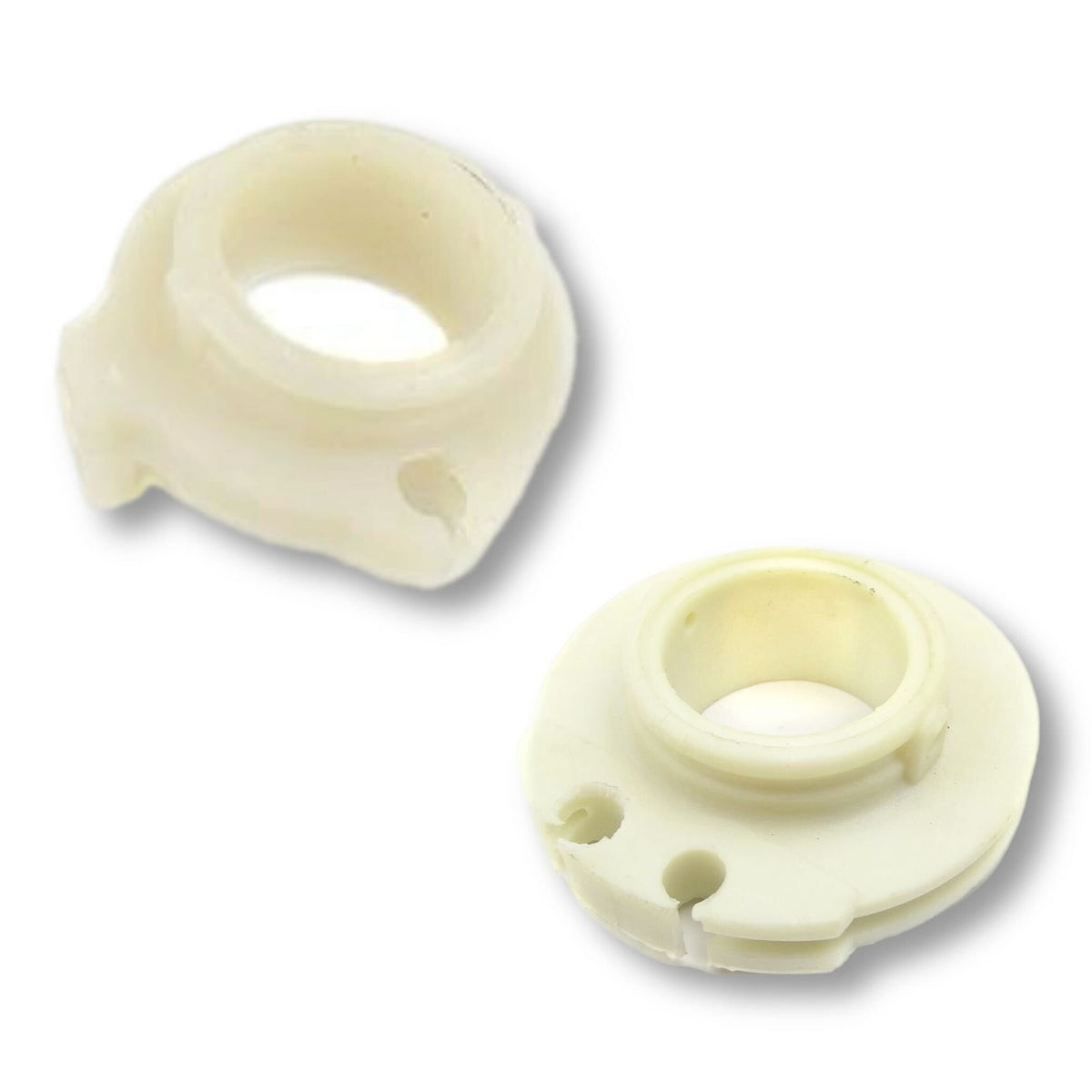 Vespa PX PE T5 PK S/XL 125-200 Headset Throttle & Gear Cable Pulley Bundle