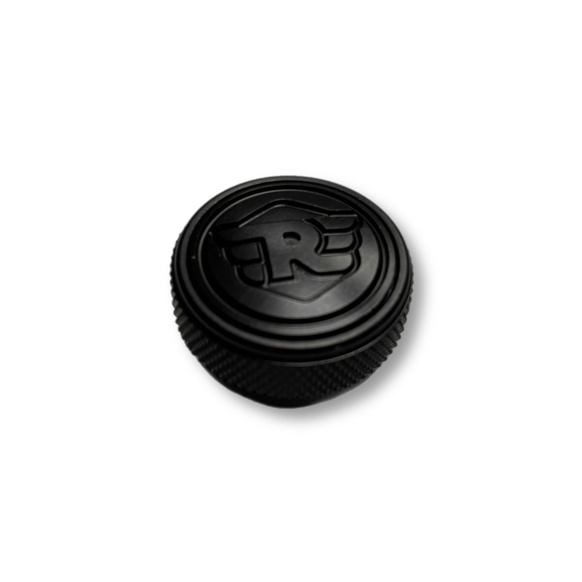Royal Enfield Meteor Himalayan GT Continental Interceptor Hunter Oil Filler Cap - Black