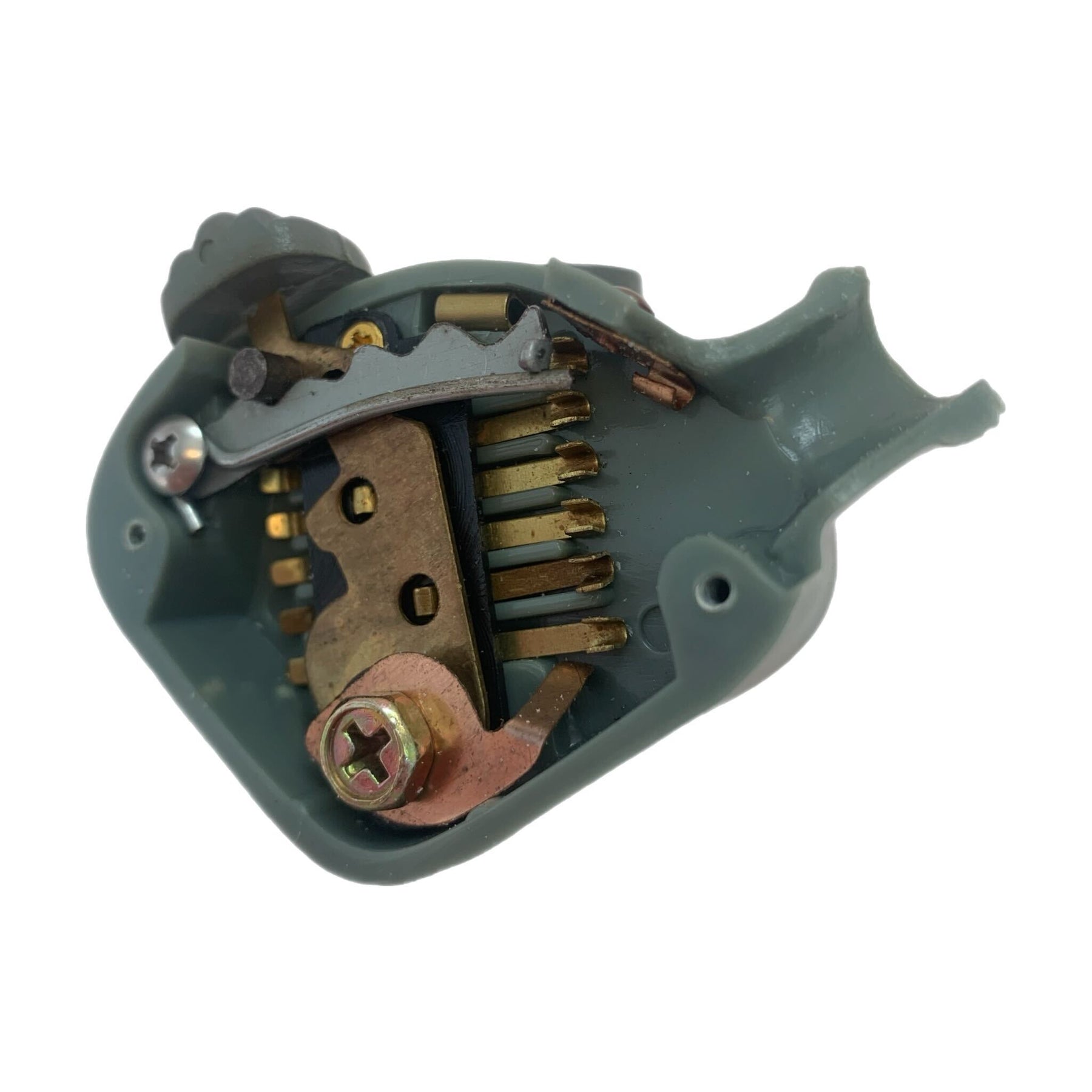 Vespa Pre 1958 125 VM2T VN1T VN2T 42L2 Handlebar Horn Light Switch