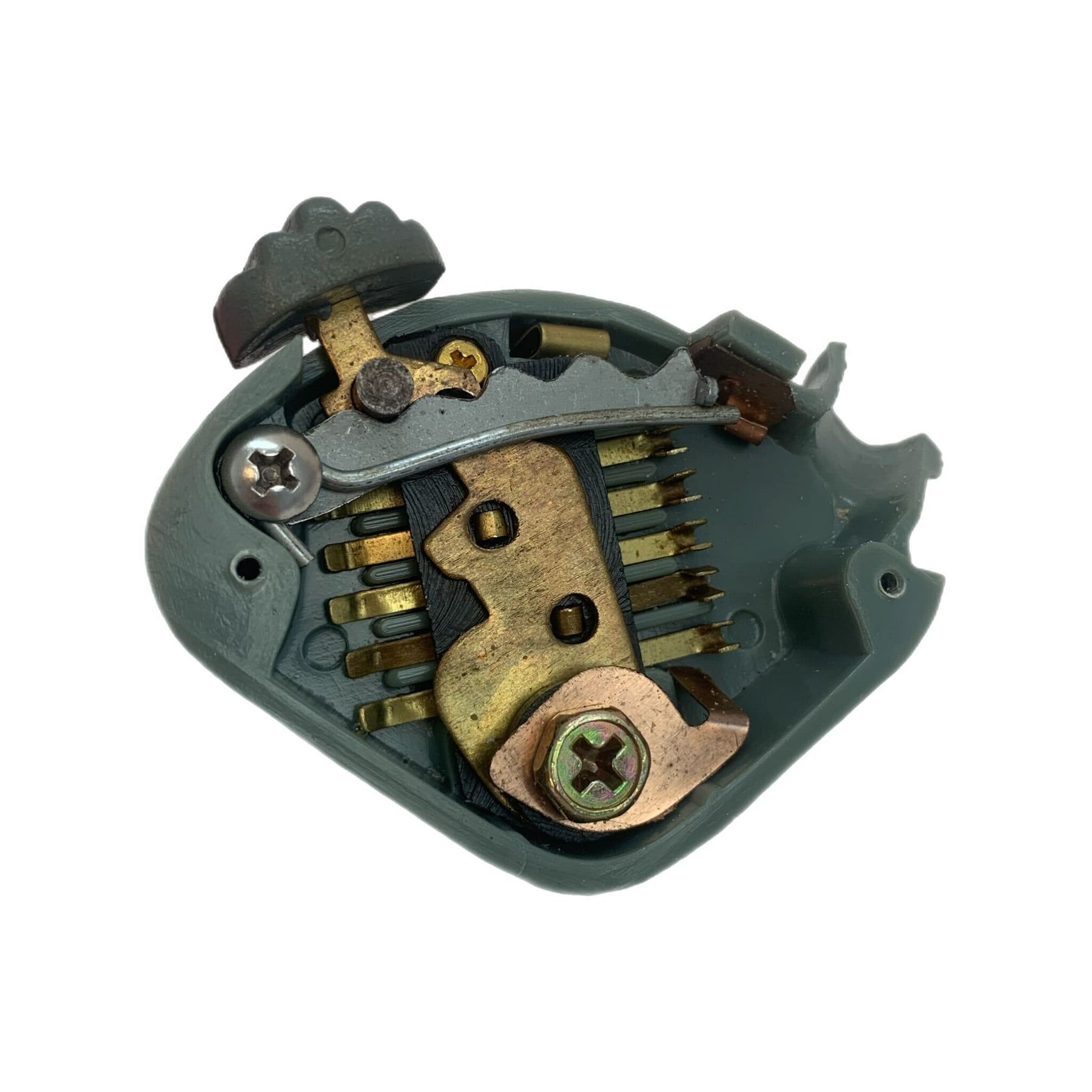 Vespa Pre 1958 125 VM2T VN1T VN2T 42L2 Handlebar Horn Light Switch