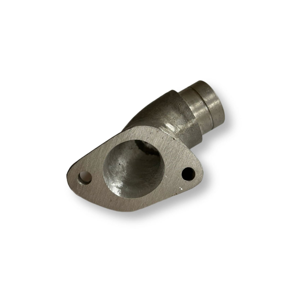 Lambretta S1-3 Li GP SX TV 175cc Rubber Mount Inlet Manifold for 28/30mm Dellorto