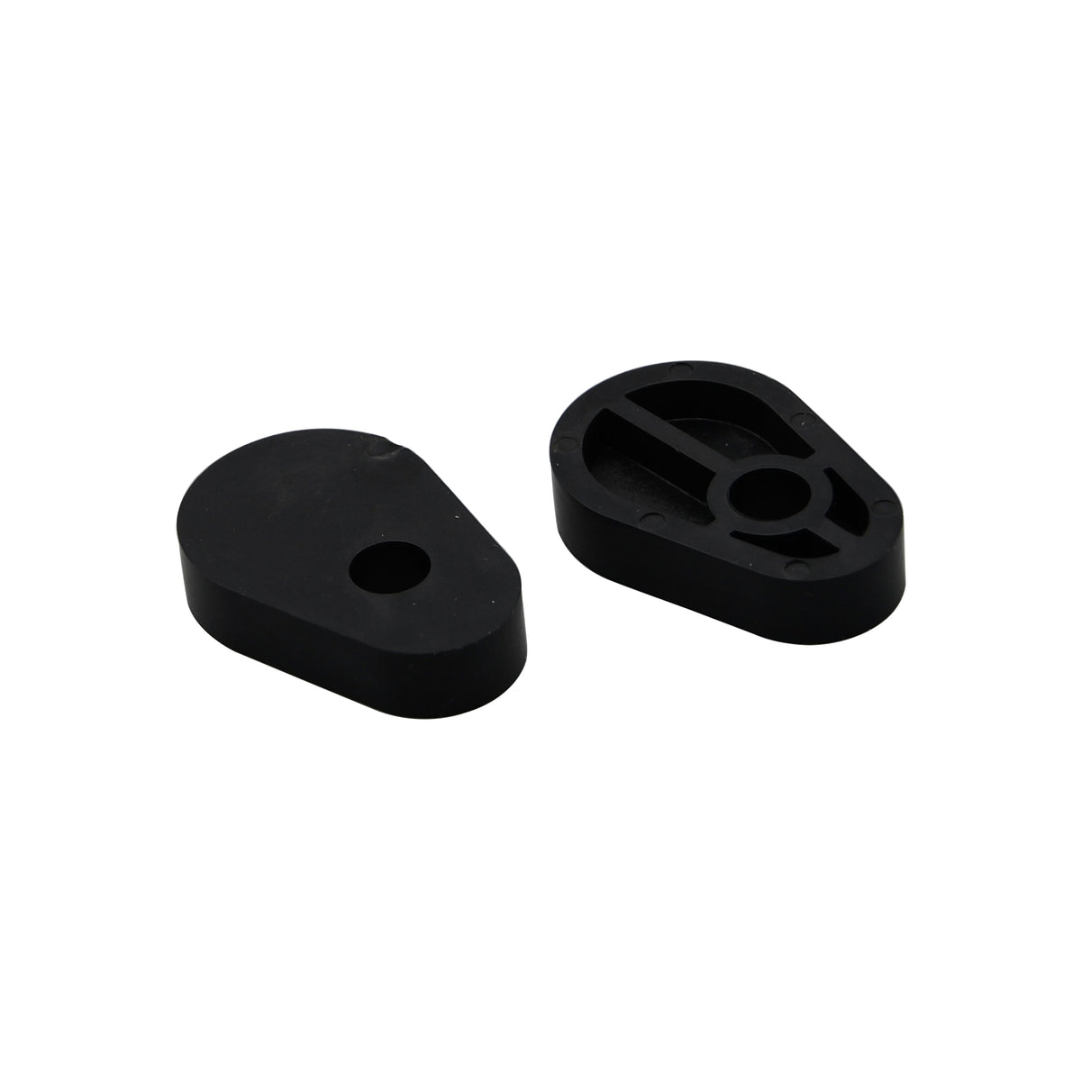 Bike It Fairing Indicator Riser Kit Kawasaki Motorcycle