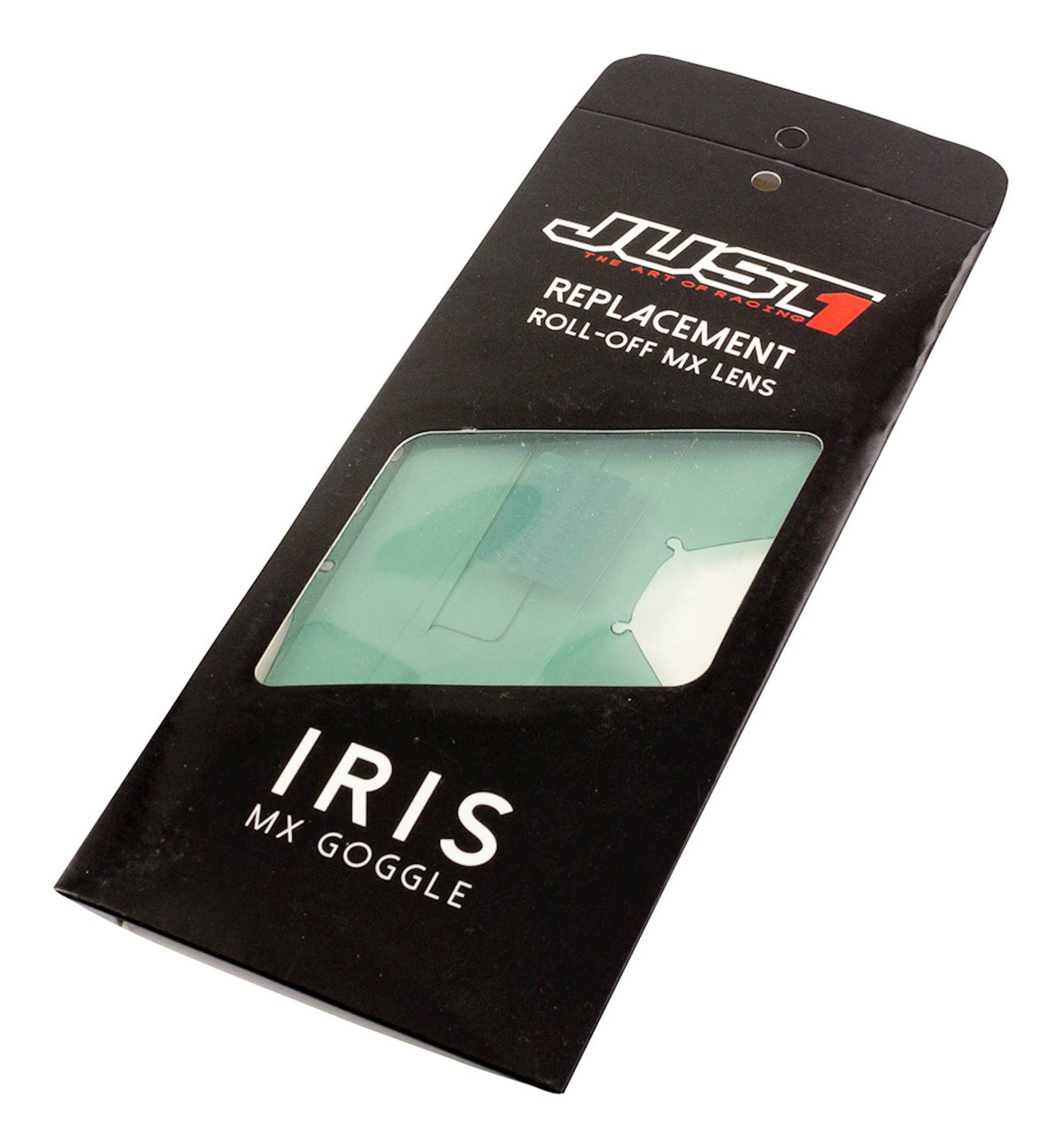 Just1 Smoke Lens 2 Anti Stick-Strip