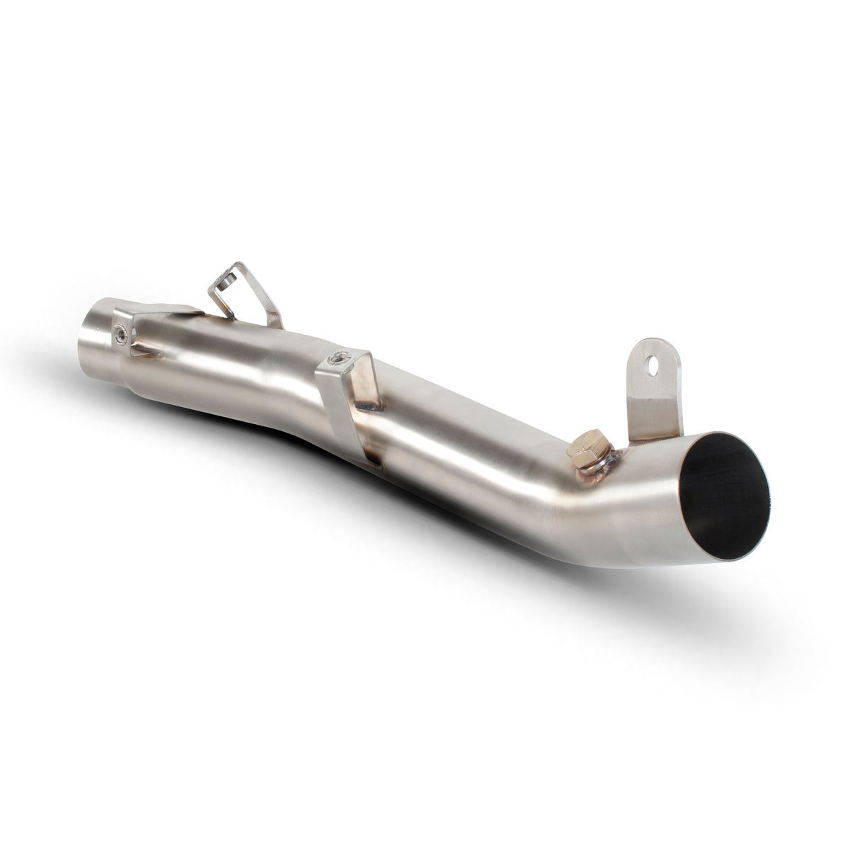 Kawasaki Ninja ZX-10R (2011–2015) Scorpion Exhaust Silencer Removal Pipe