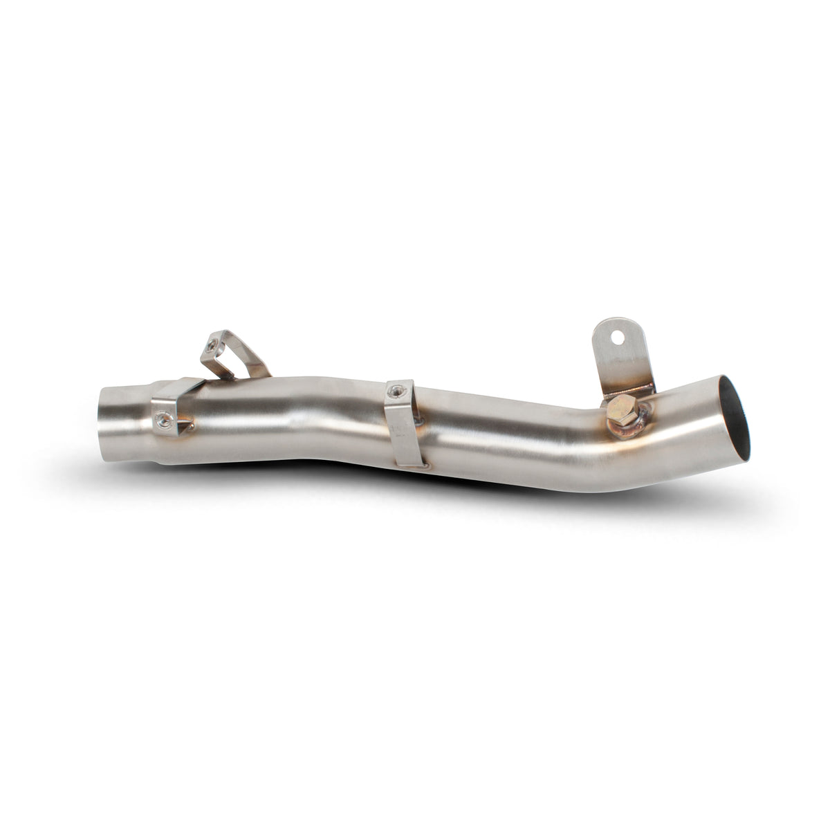 Kawasaki Ninja ZX-10R (2011–2015) Scorpion Exhaust Silencer Removal Pipe