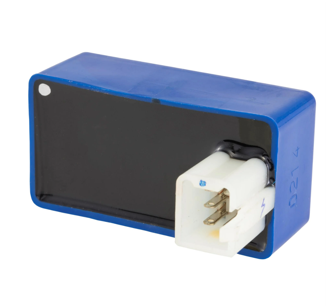 LML Star 125-200 Star Deluxe 4SA/Speedy 4T CDI Ignition Unit SF513-0478 - SF513-0196