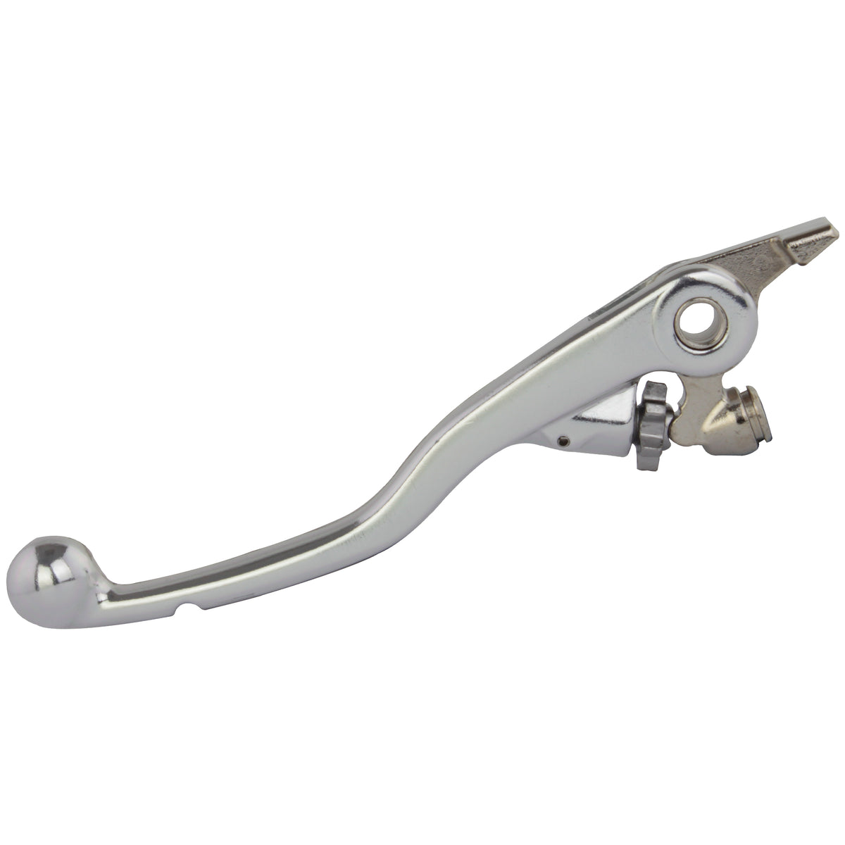 Bike It Alloy MX Brake Lever Durable Off-Road Motocross Replacement