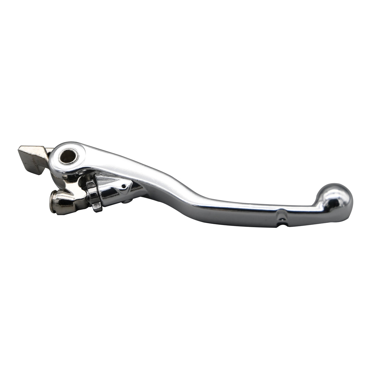 Bike It Alloy MX Brake Lever Durable Off-Road Motocross Replacement