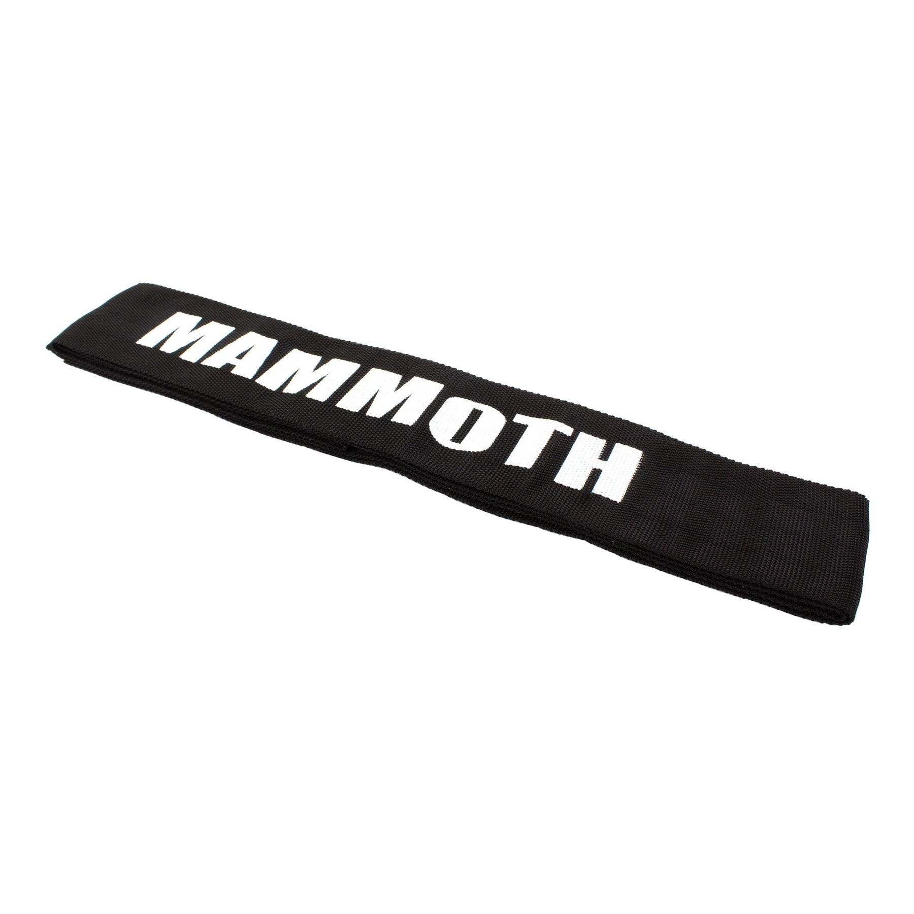 Mammoth Security Motorcycle Motorbike Replacement Chain Lock Sleeve