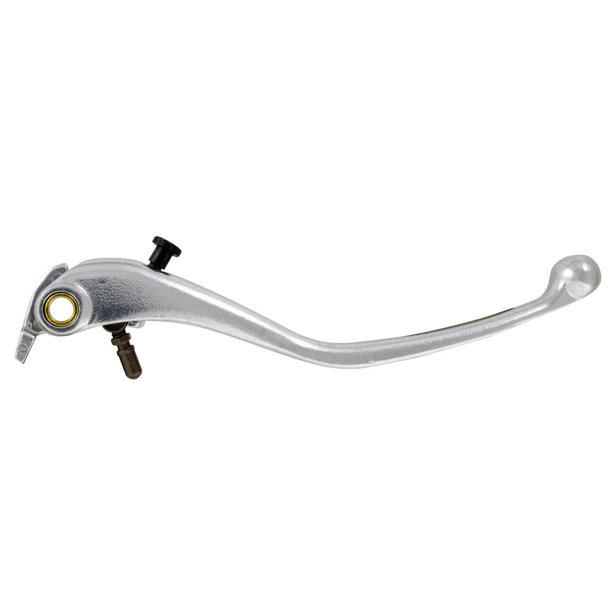 Bike It OEM Alloy Motorcycle Brake Lever Replacement #D03B - Beedspeed