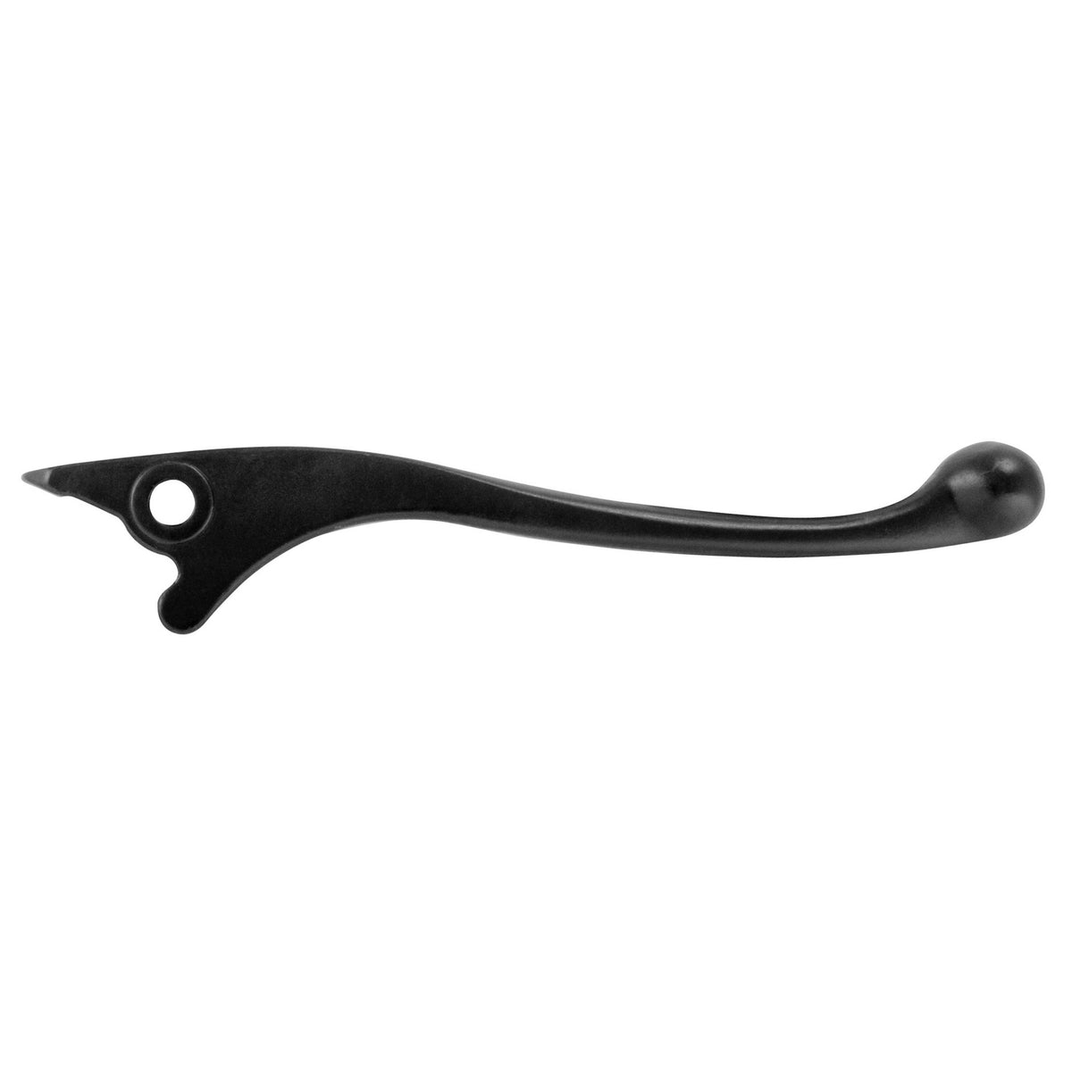 Bike It OEM Replacement Black Motorcycle Brake Lever Road Bike #H26B