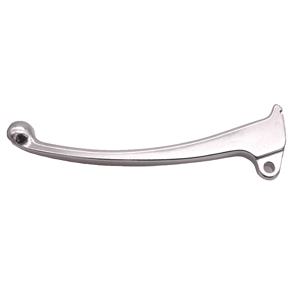 Bike It OEM Replacement Alloy Rear Motorcycle Brake Lever Road #H44R