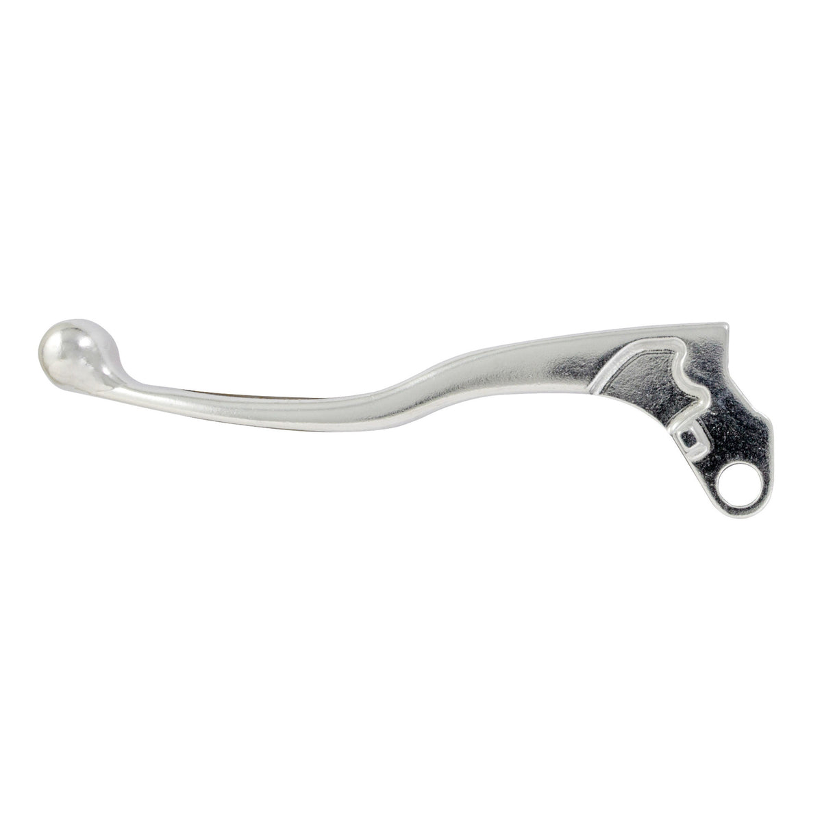 Bike It OEM Replacement Alloy Motorcycle Clutch Lever Road #K03C