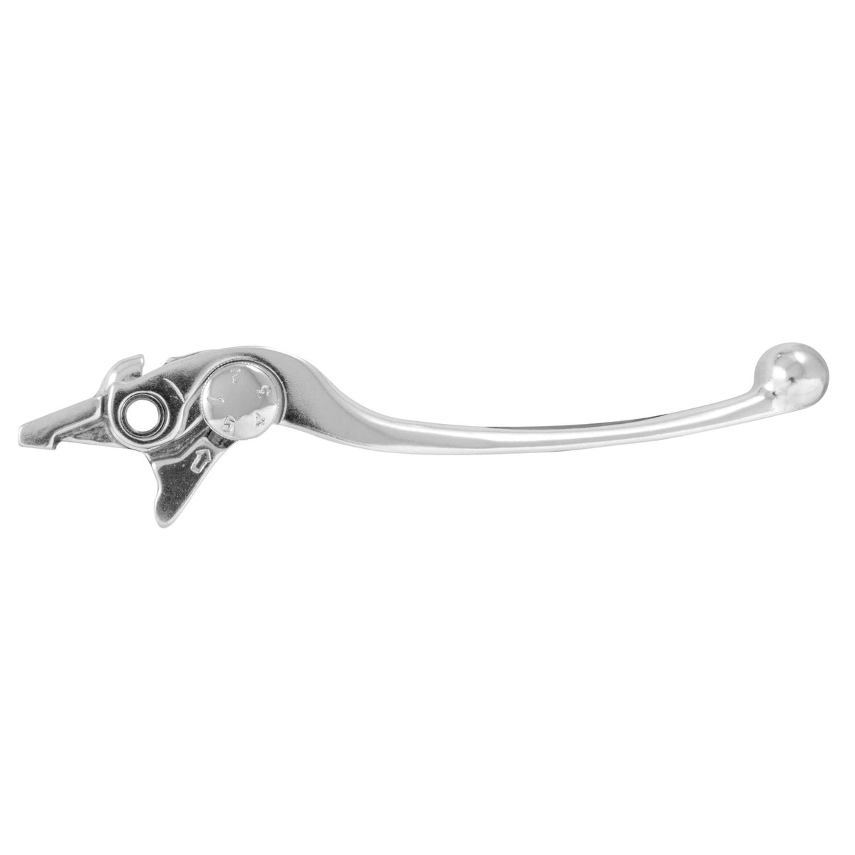 Bike It OEM Replacement Alloy Motorcycle Brake Lever Road #K07B - Beedspeed