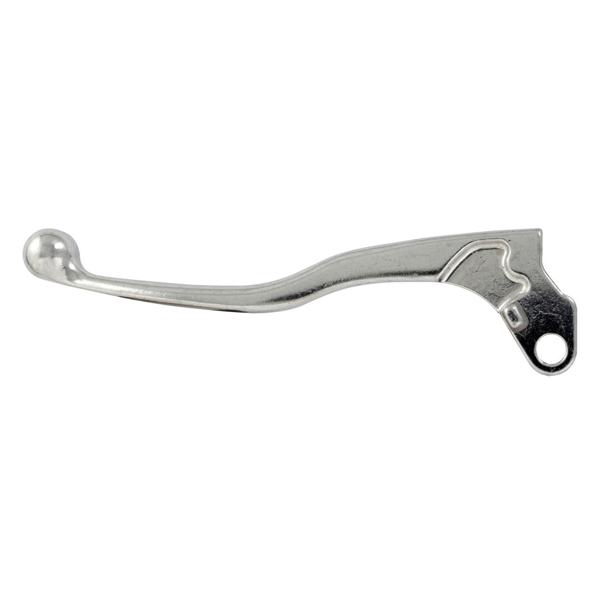 Bike It OEM Replacement Alloy Motorcycle Clutch Lever Road #K10C