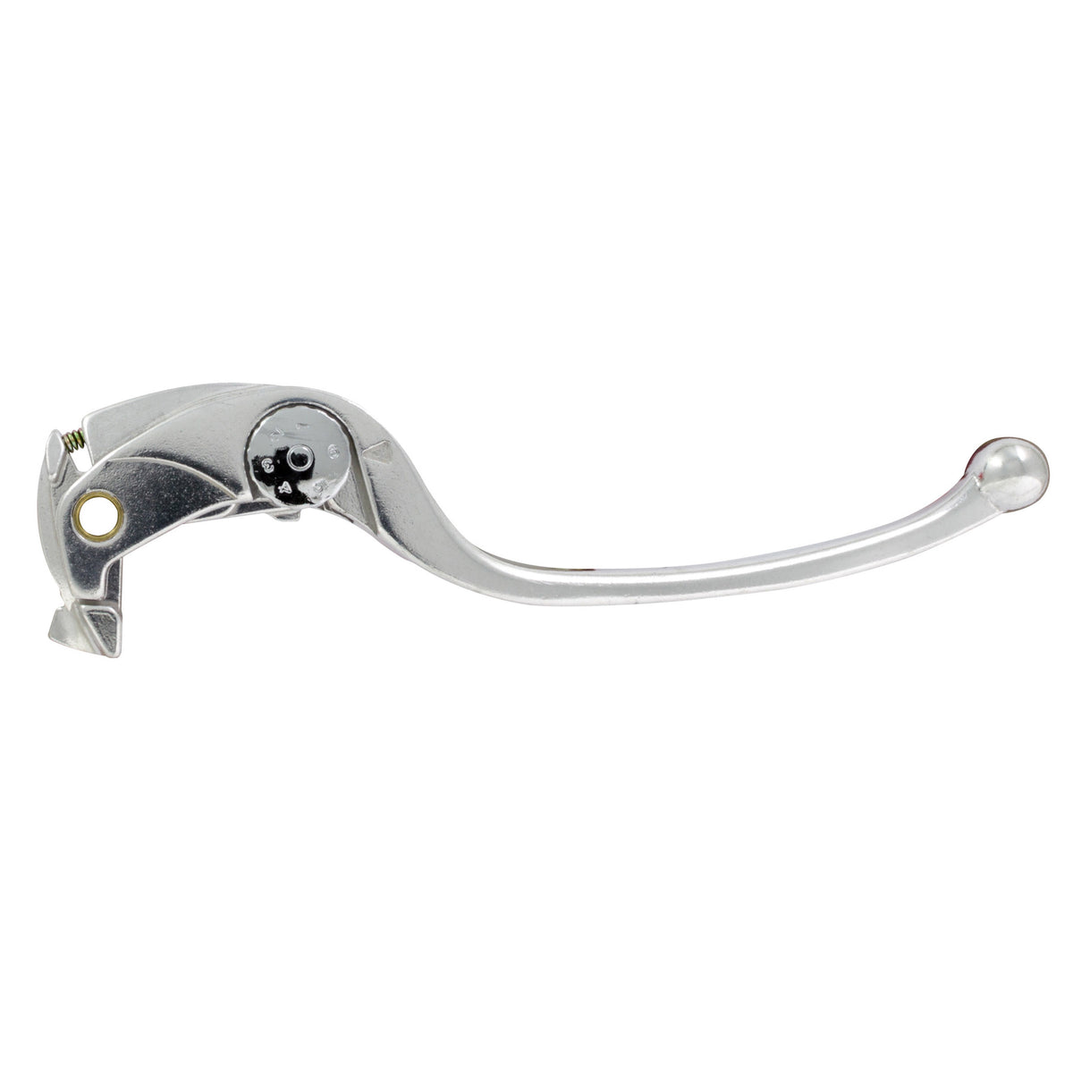 Bike It OEM Replacement Alloy Motorcycle Brake Lever Road #K11B