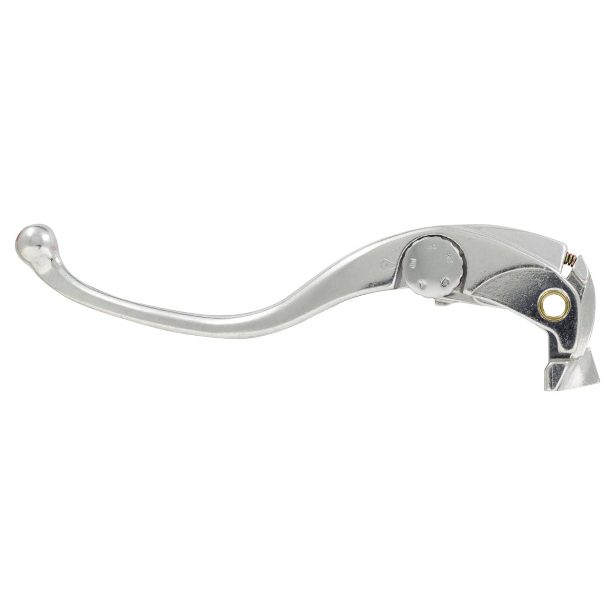 Bike It OEM Replacement Alloy Motorcycle Clutch Lever Road #K11C