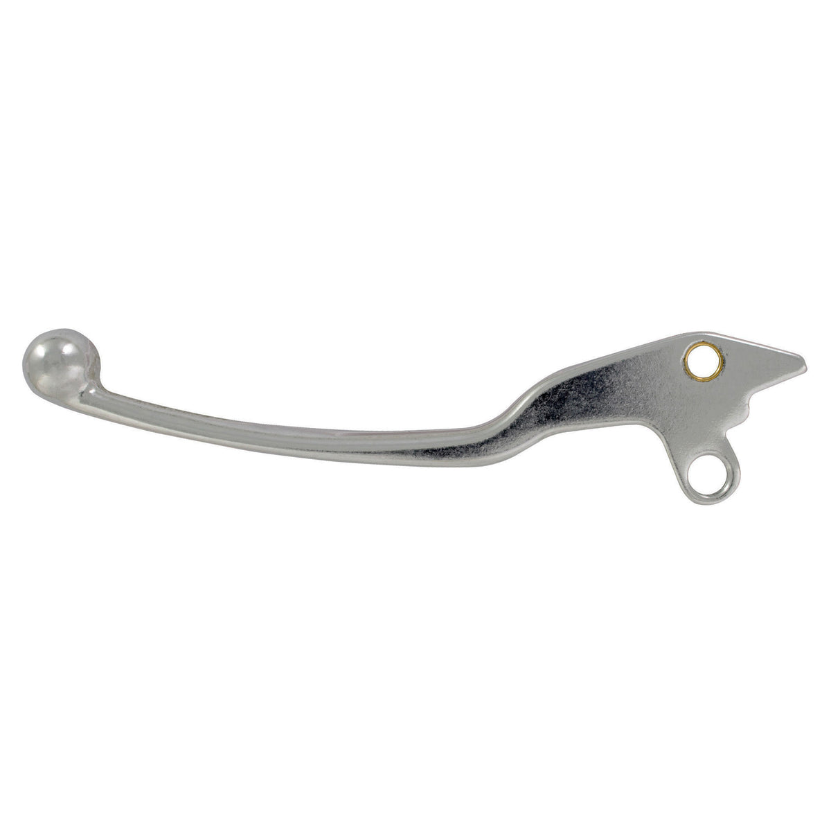 Bike It OEM Replacement Alloy Motorcycle Clutch Lever Road #S02C