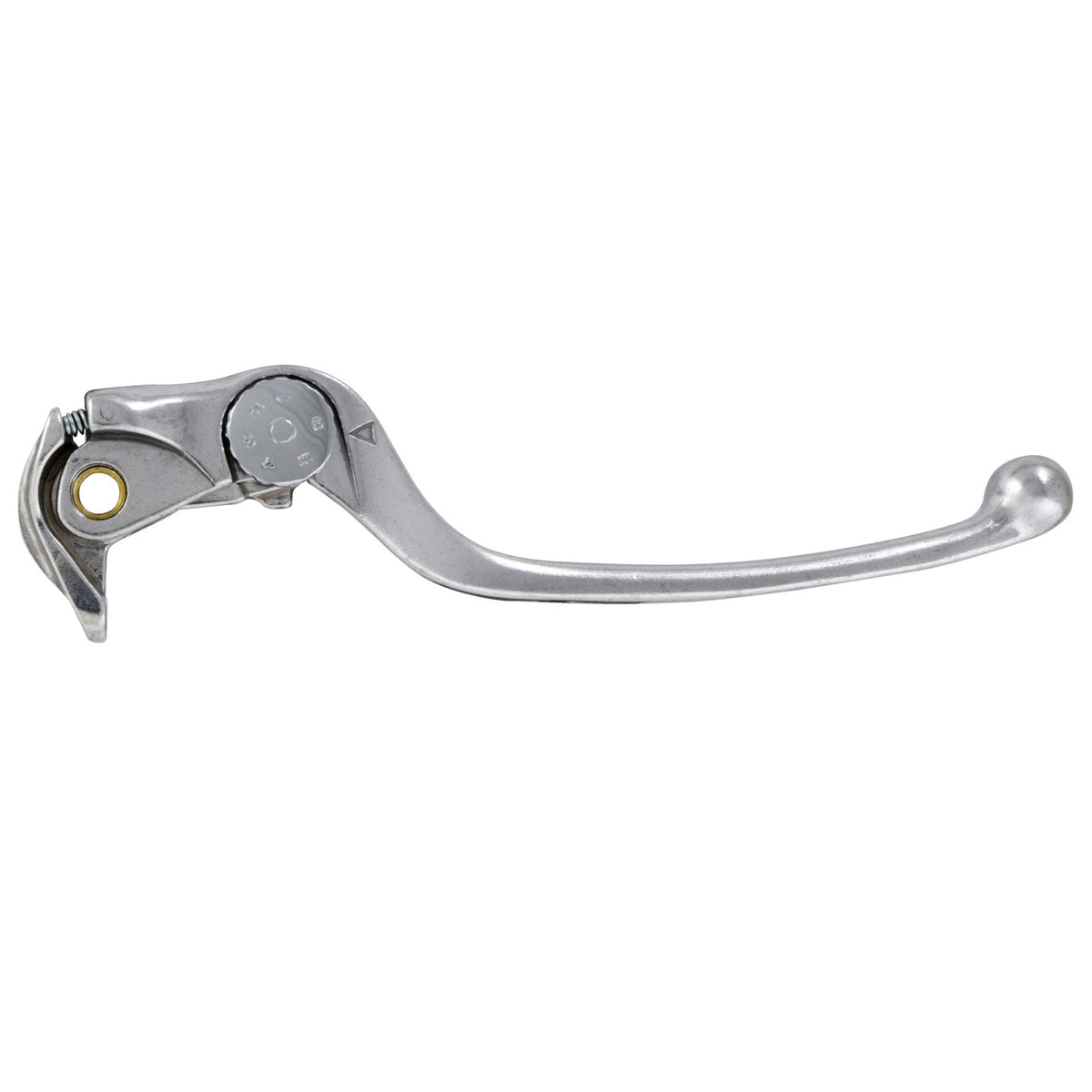 Bike It OEM Replacement Alloy Motorcycle Brake Lever Road #S09B