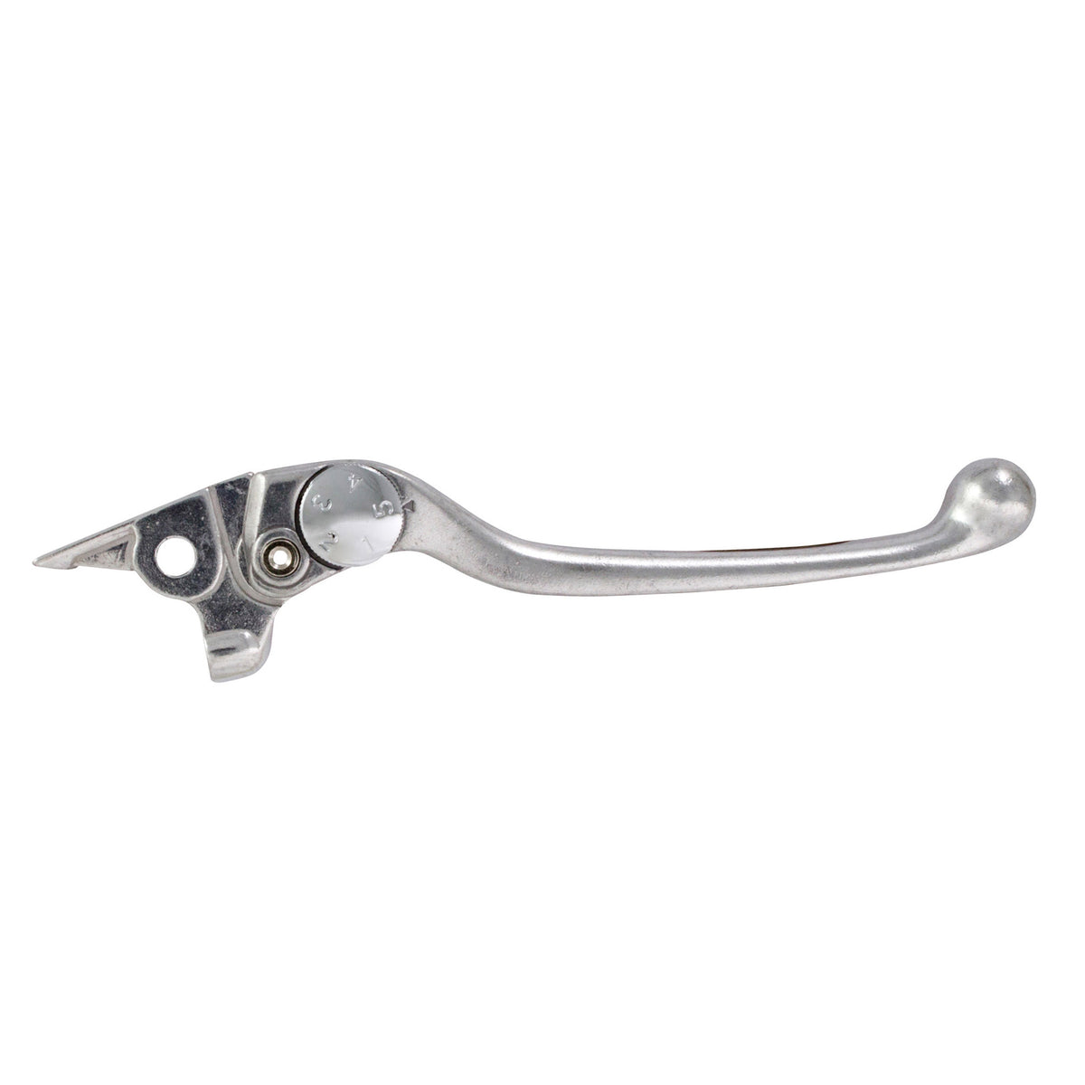 Bike It OEM Replacement Alloy Motorcycle Brake Lever Road #Y10B