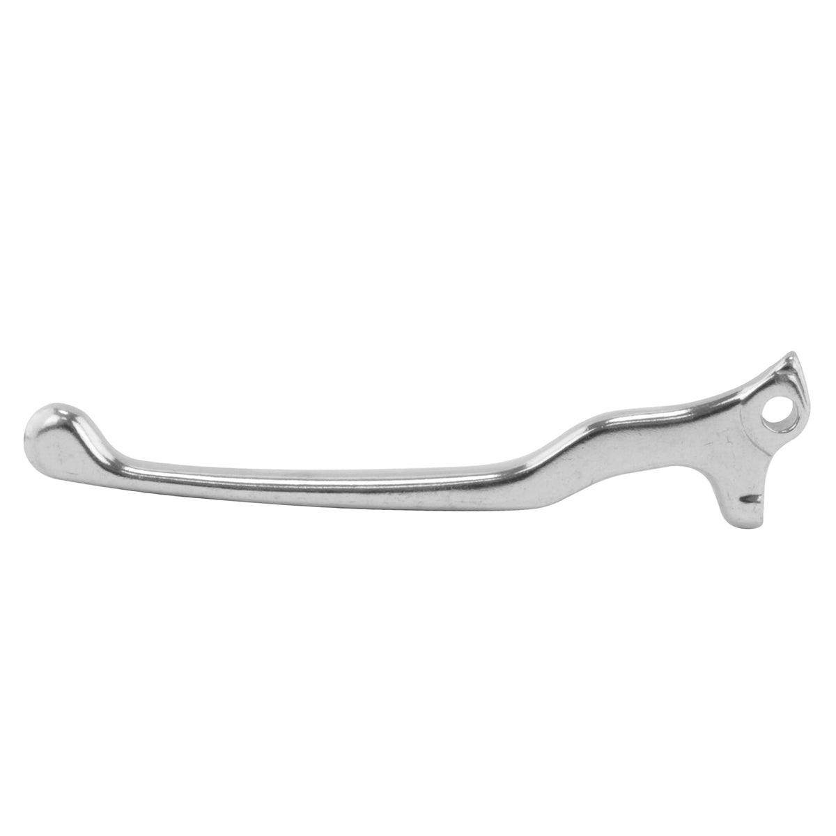 Bike It OEM Replacement Alloy Motorcycle Clutch Lever Road #Y30C