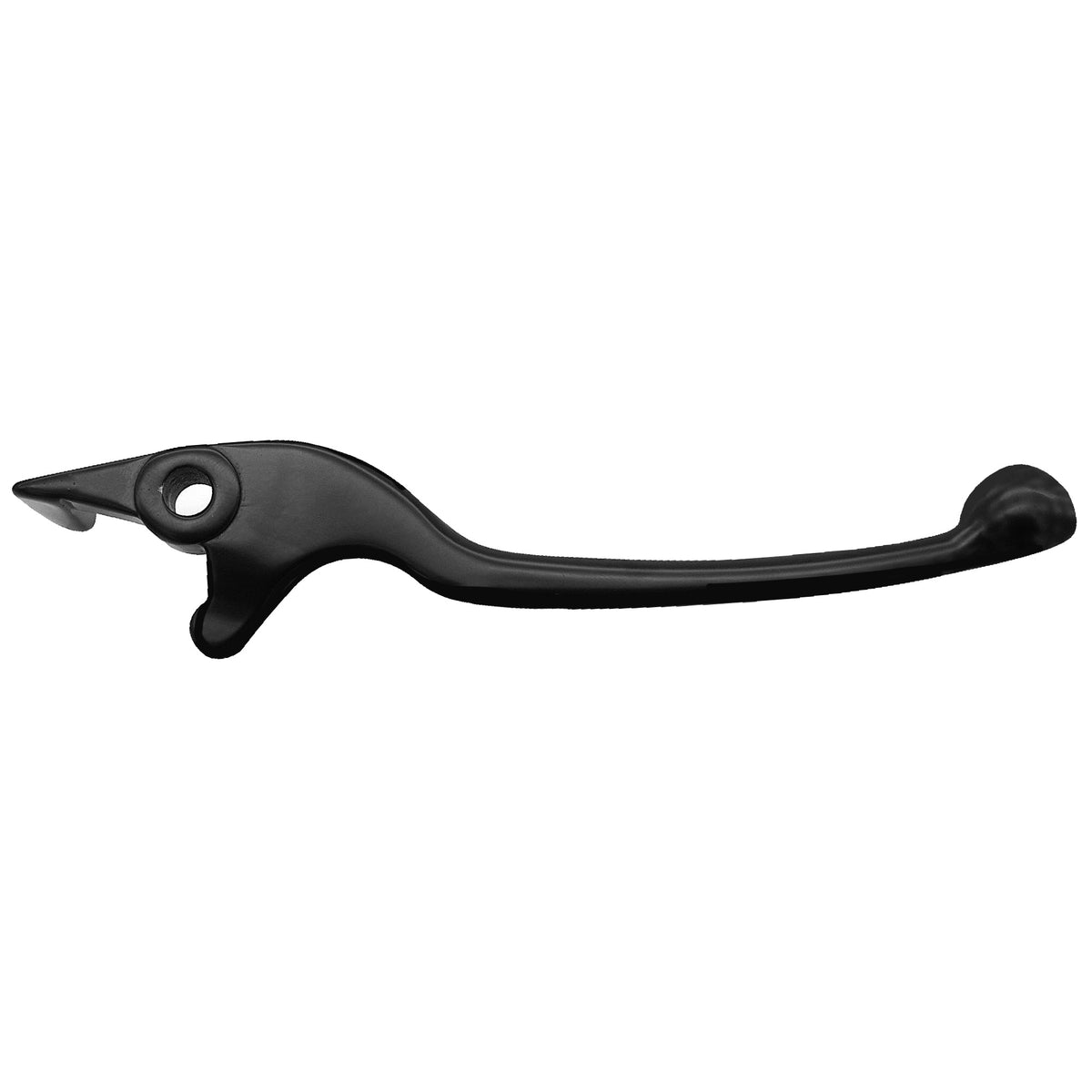 Bike It OEM Replacement Alloy Front Motorcycle Brake Lever Road #Y35F