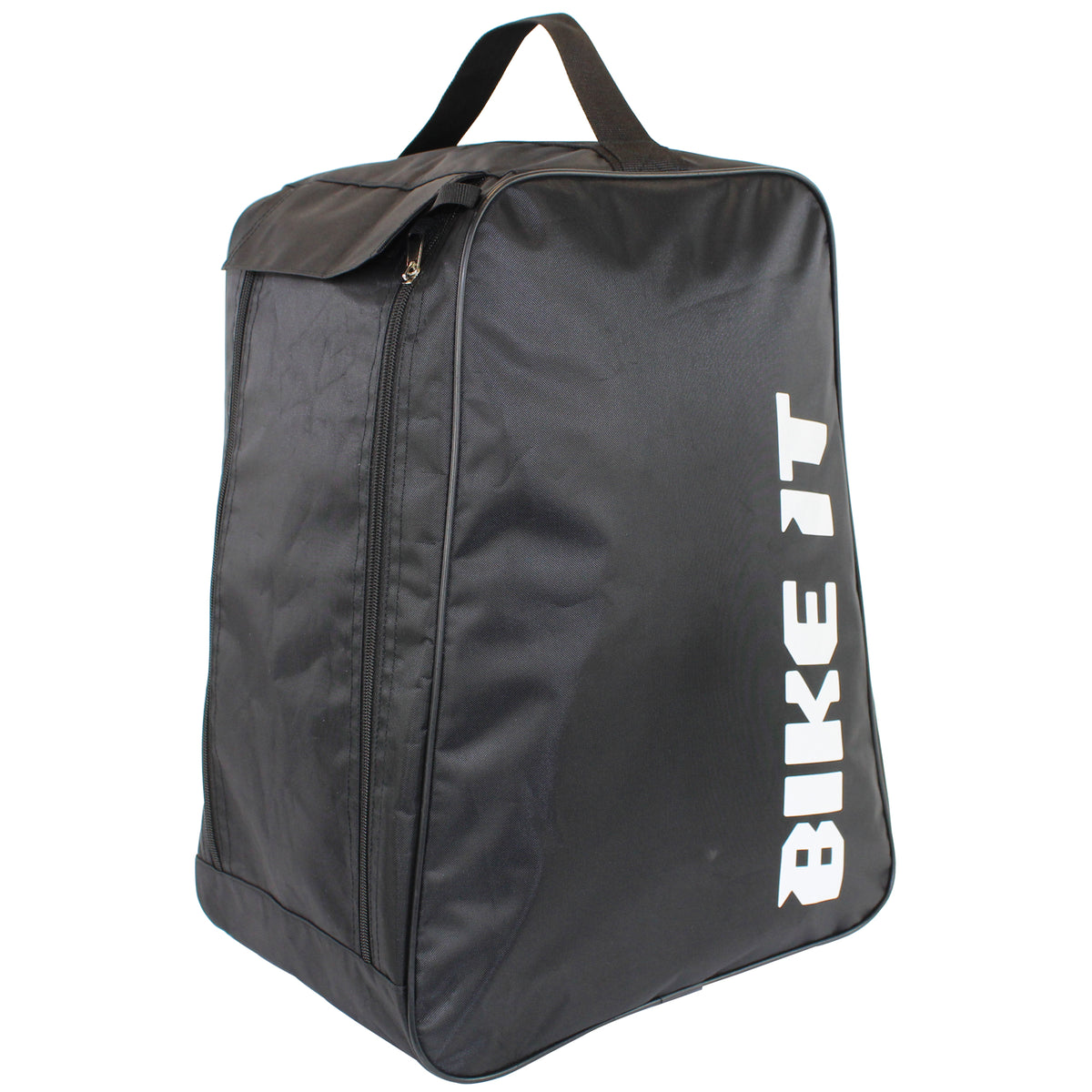 Bike It Motorcycle Boot Bag Gear Storage