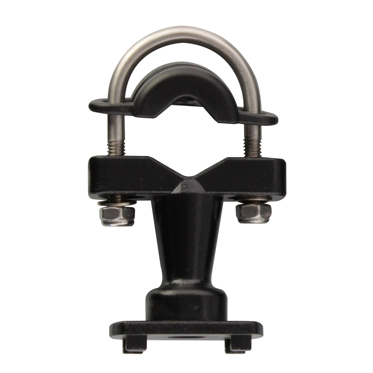 Bike It Motorcycle Permanent Bar Mount Smartphone Holder