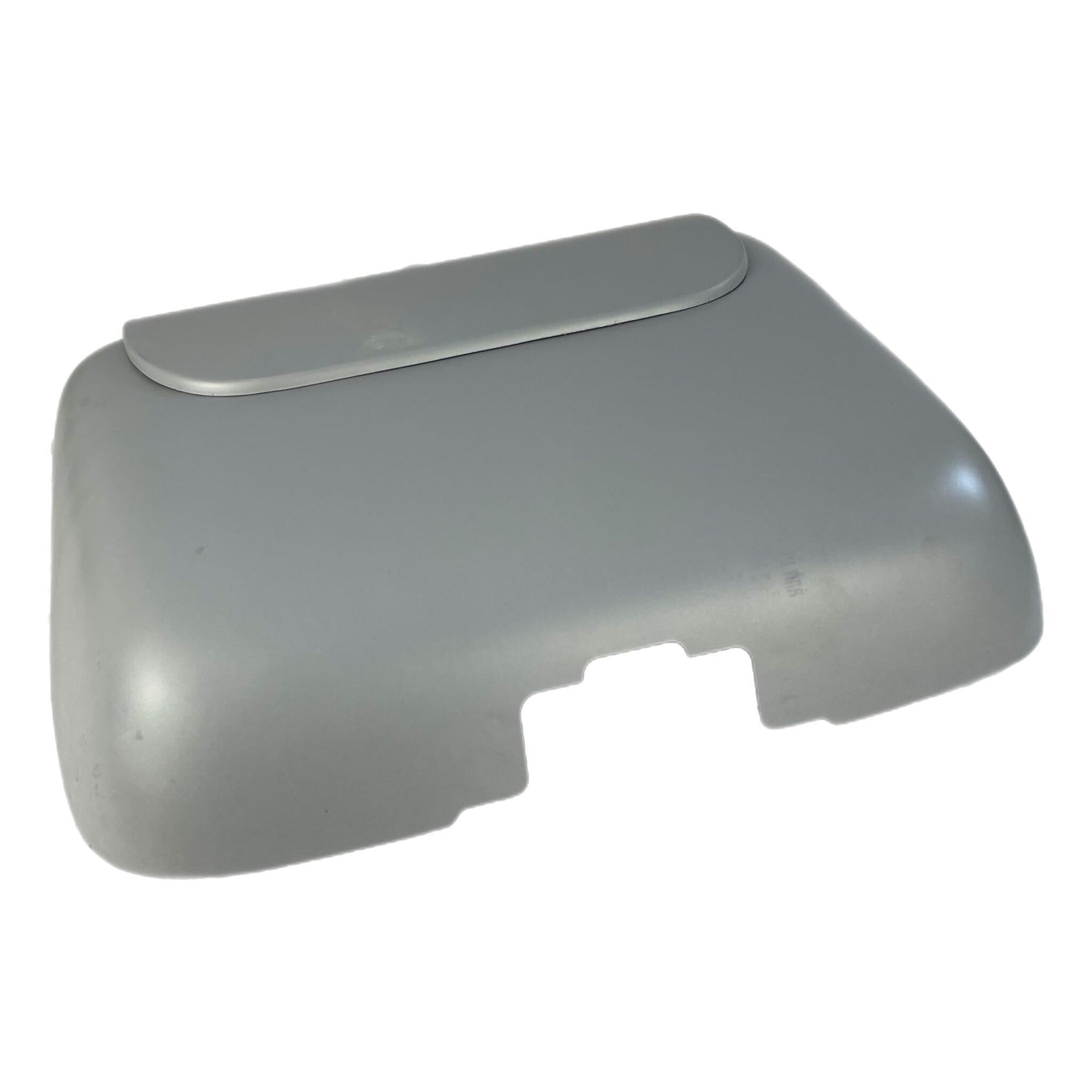 Lambretta Series 1 2 Li TV ULMA Nanucci Inside Leg Shield Tool Box - Primered