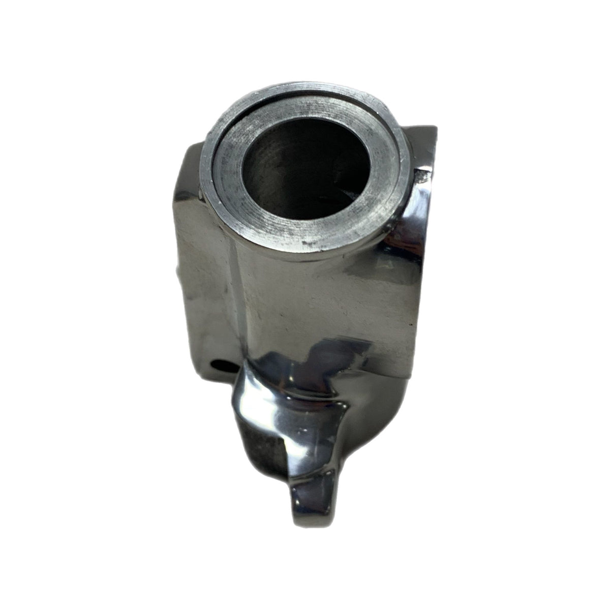 Lambretta - OutBoard Front Disc Light Switch Housing - GP With Indicators