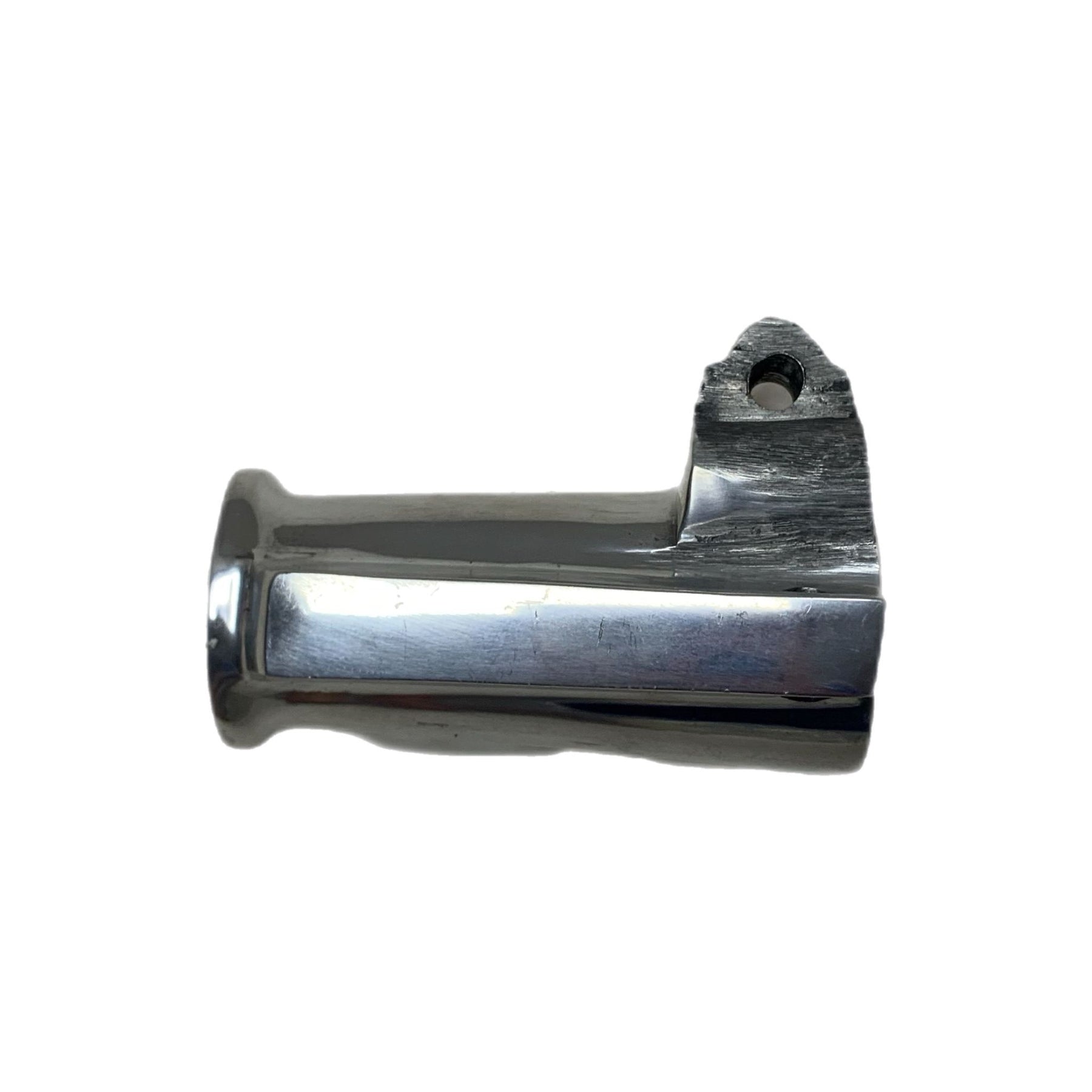 Lambretta - OutBoard Front Disc Light Switch Housing - GP With Indicators