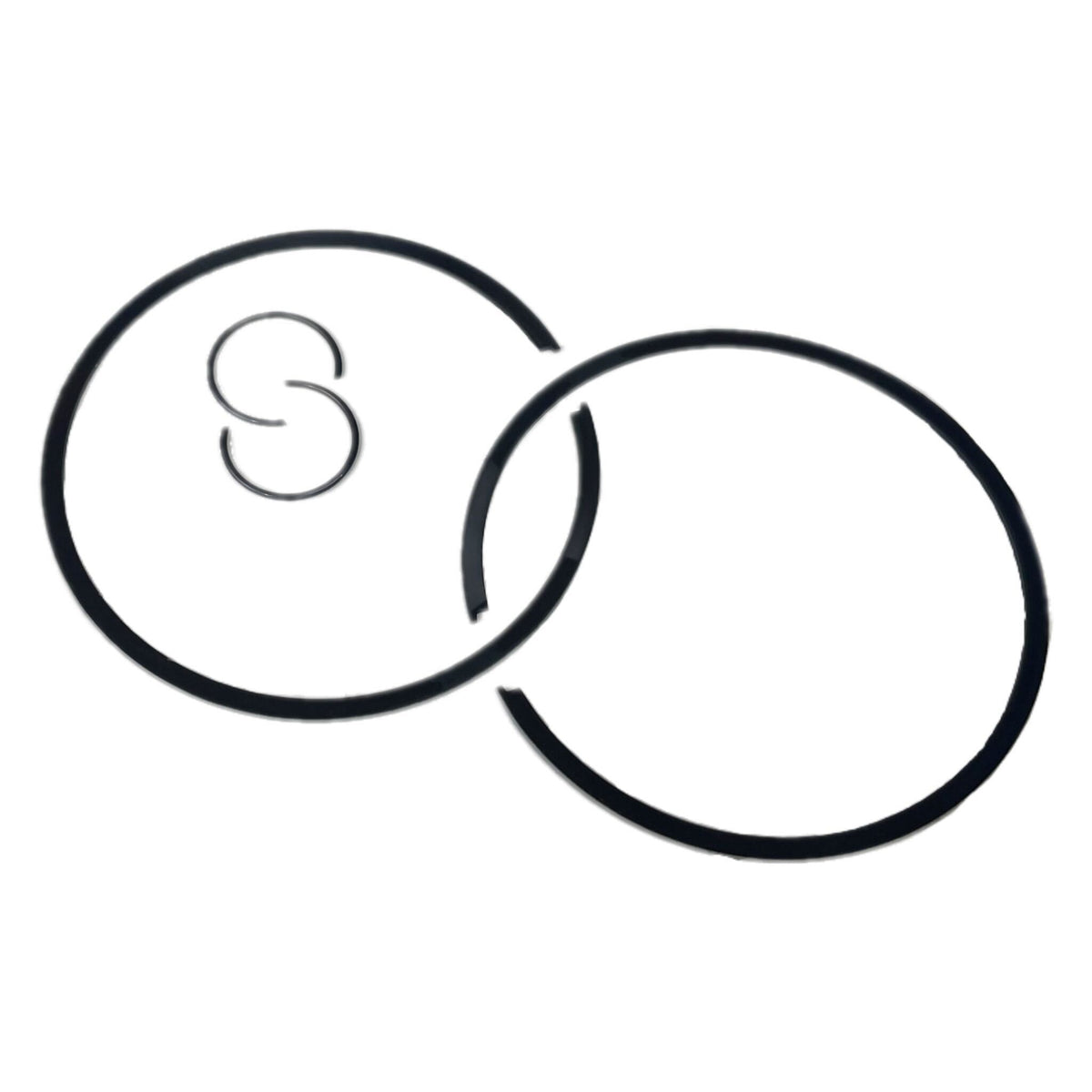 Lambretta 230cc Kit with 71mm Reed Valve