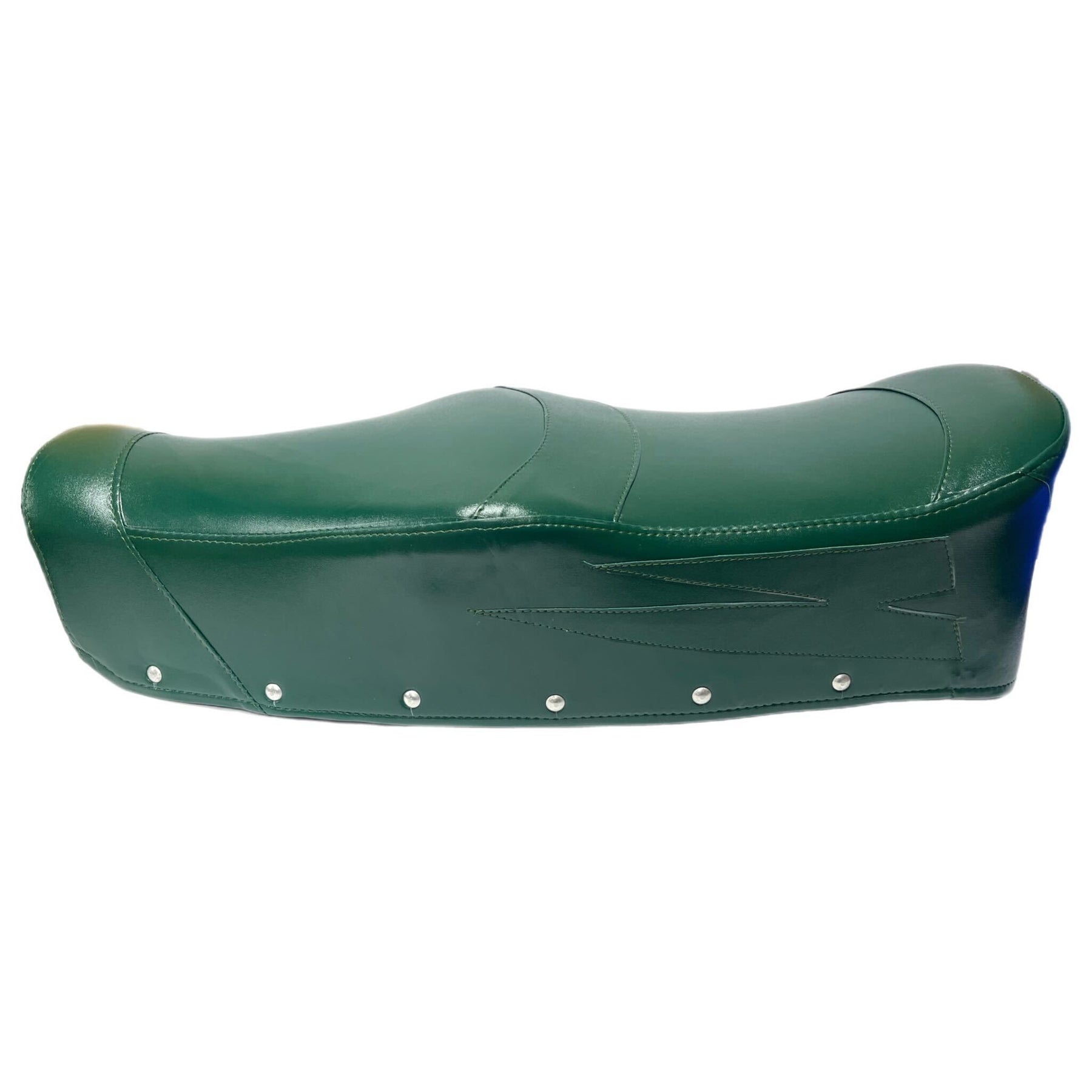 Lambretta Series 1 2 3 Li GP SX TV Covolo Seat - Emerald Green