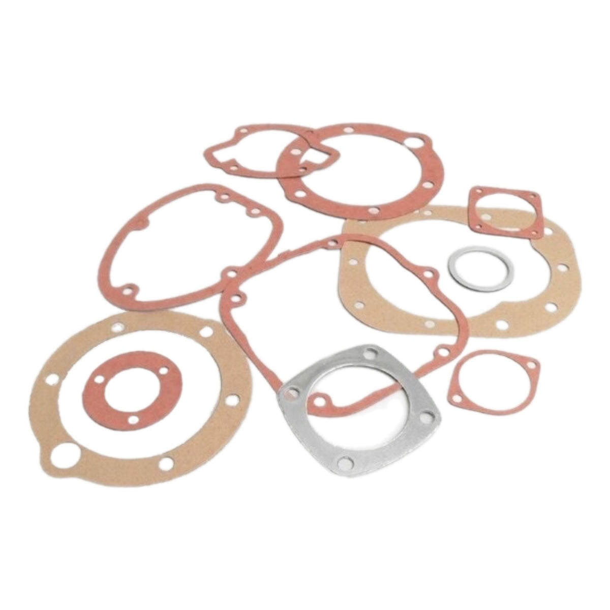 Lambretta D/LD 125 (1951-1955) Engine Gasket Set
