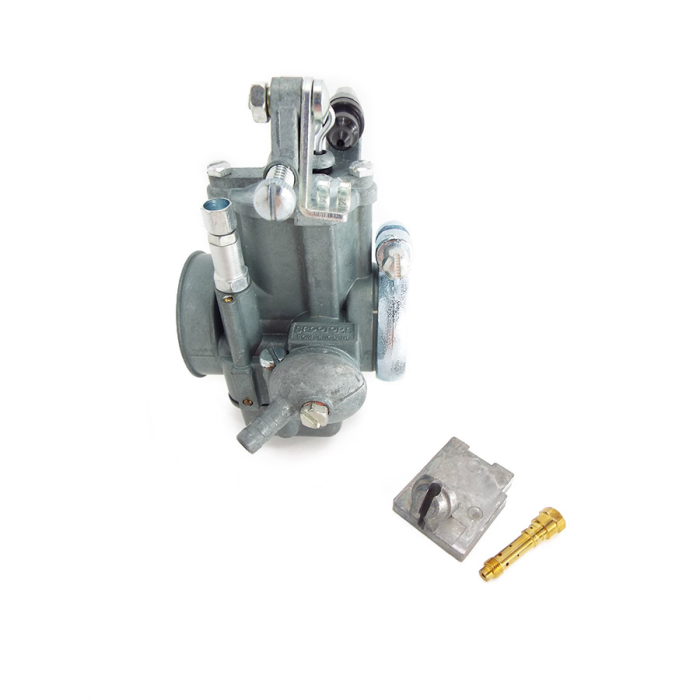 Lambretta GP DL 125 150 175 200 SH2/22 22mm Quality Dellorto Style Carburettor