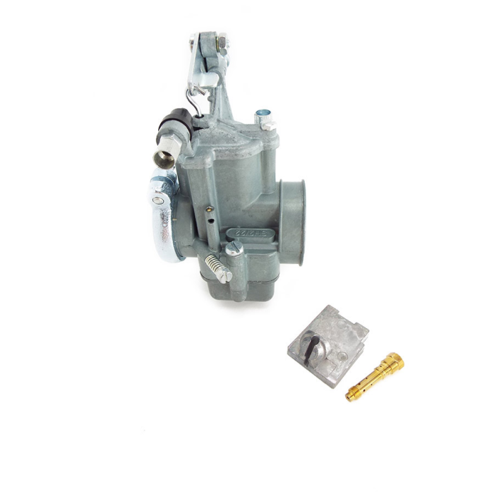 Lambretta GP DL 125 150 175 200 SH2/22 22mm Quality Dellorto Style Carburettor