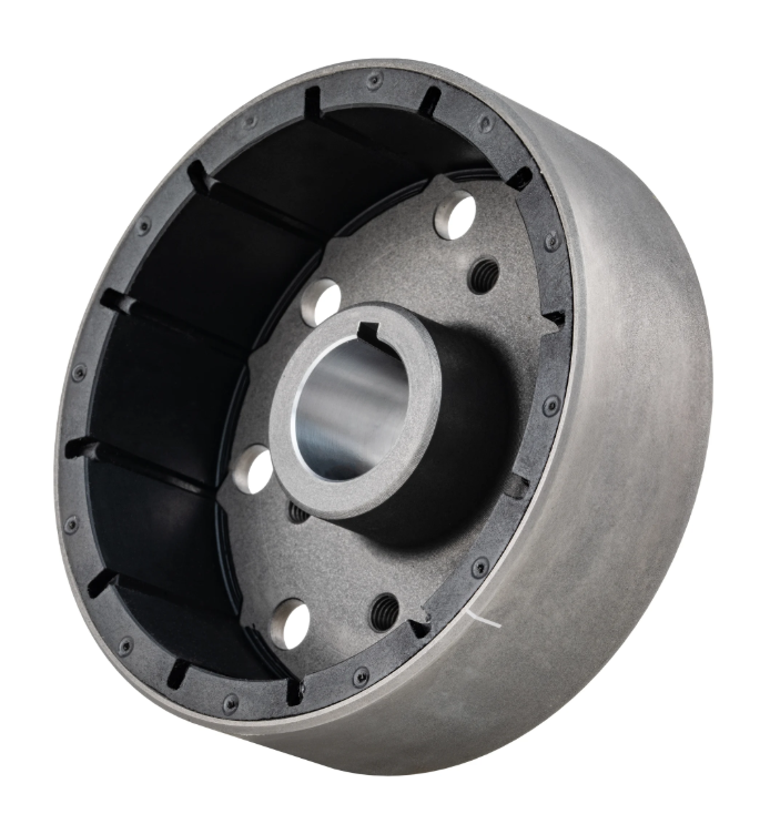 Lambretta GP DL SIP Performance VAPE Race 12V Flywheel