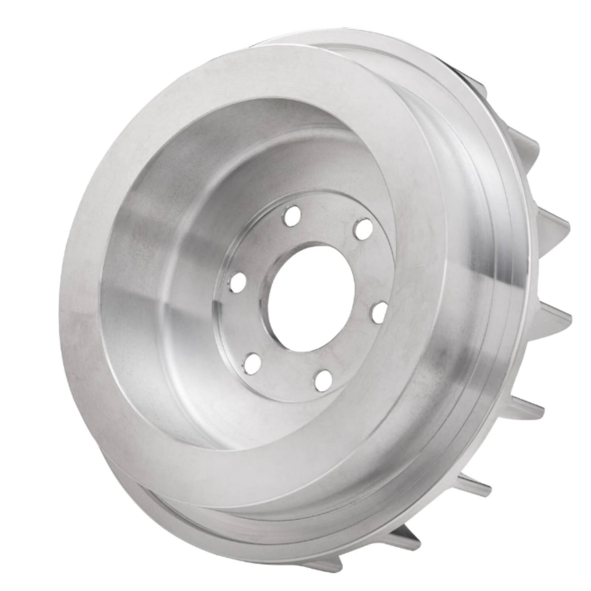 Lambretta Li LiS SX TV SIP Performance Vape Road AC Electronic Kit