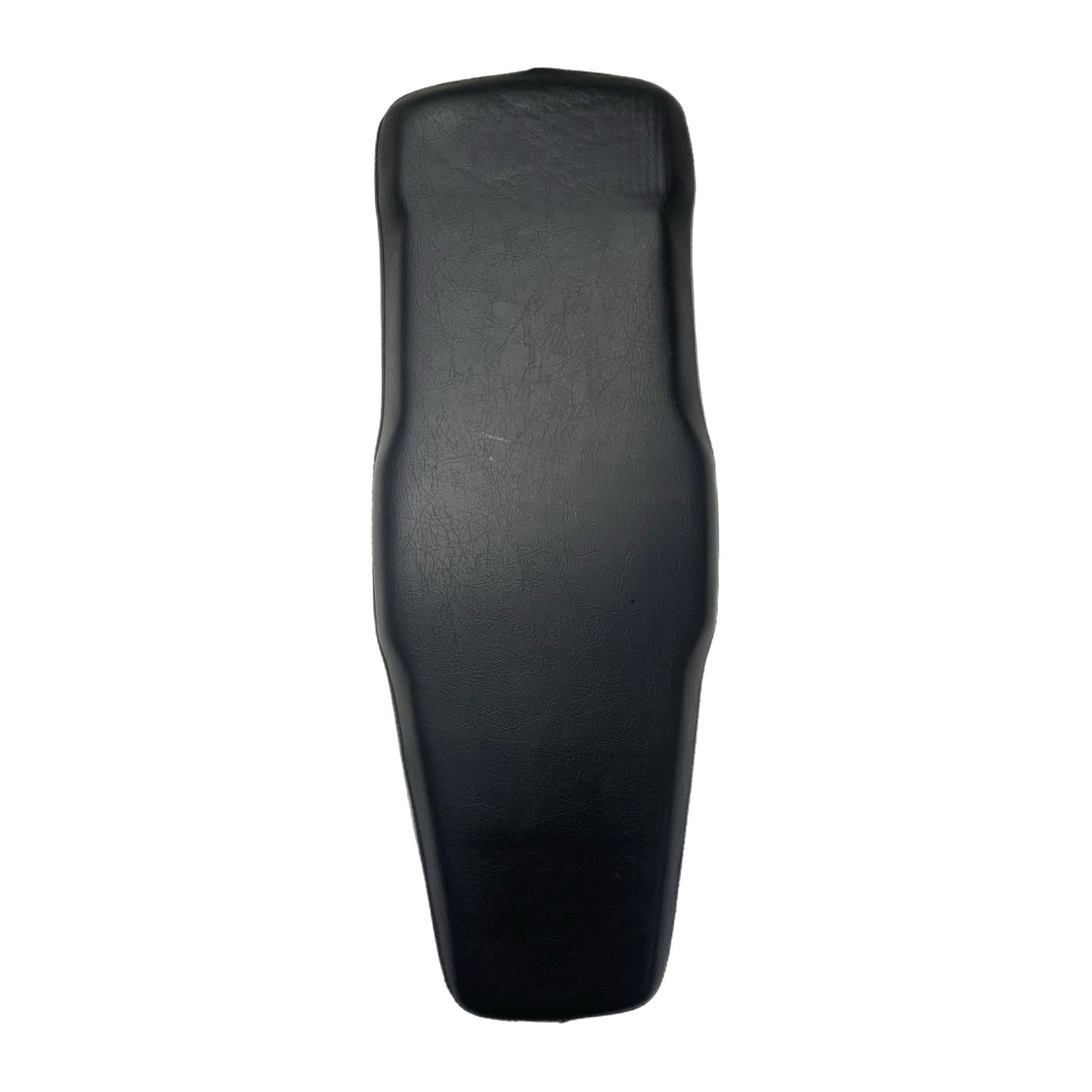 Lambretta GP Electronic Seat - Black - AF Rayspeed