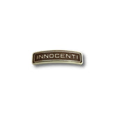 Lambretta LD Mk3 Horncast Badge