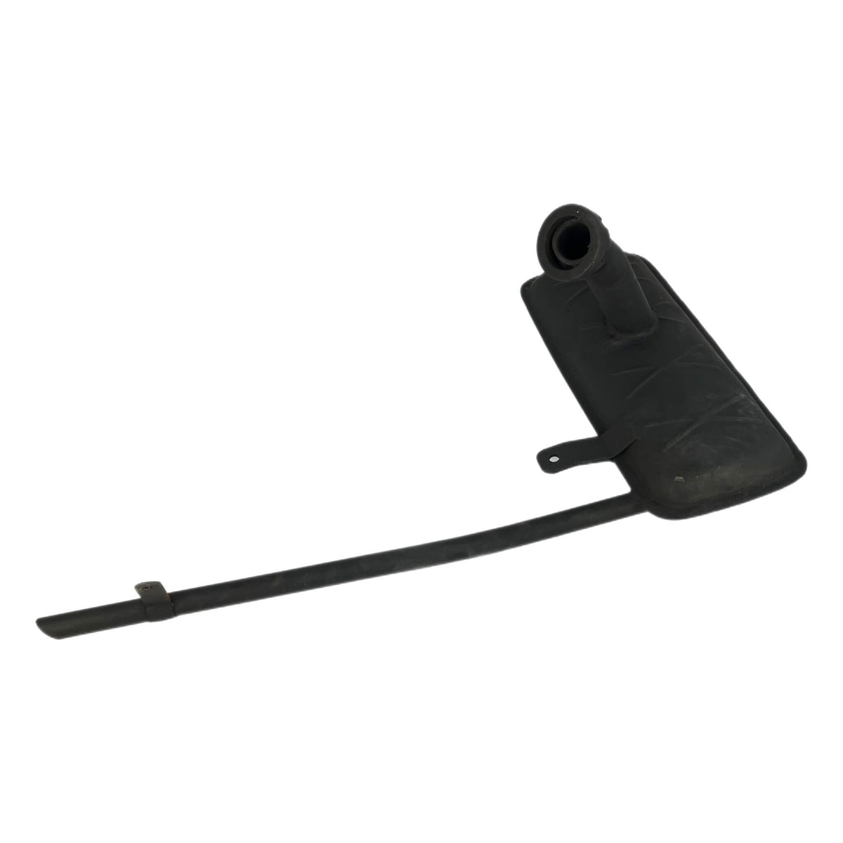 Lambretta LD Mk 2 Mk 3 125 150 Standard Exhaust