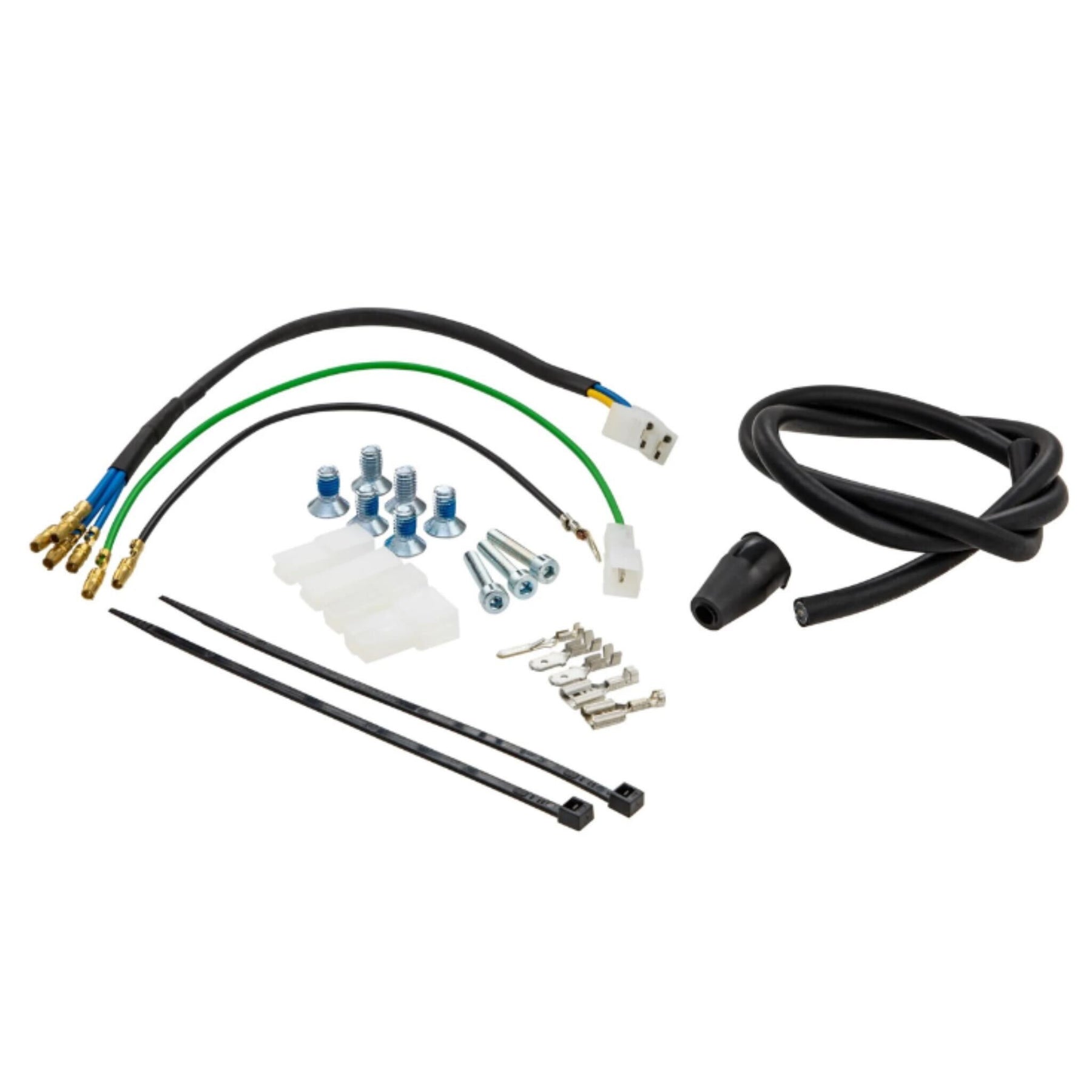 Lambretta Li LiS TV SX SIP Performance Vape Sport DC Electronic Kit