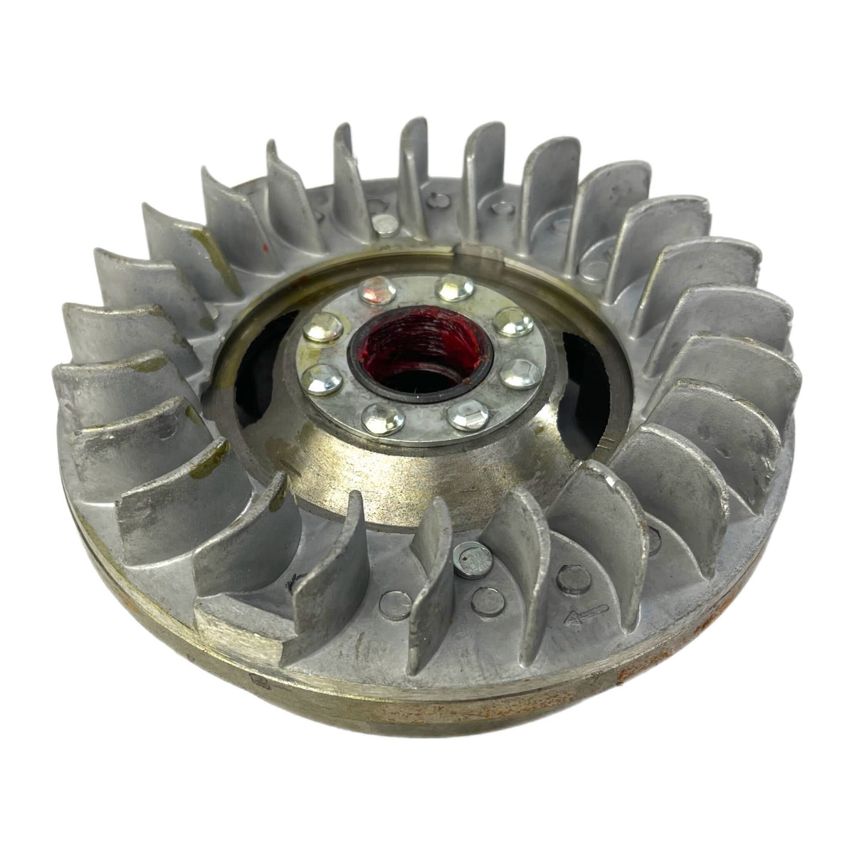 Lambretta Li SX TV 12V Electronic Flywheel - Small Taper